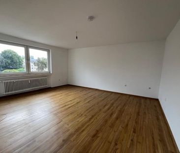 Erstbezug nach Sanierung: Sehr schöne, helle 2 Zimmer-Wohnung in idealer Lage zur THM+Innenstadt, Marburger Str. 24, Gießen - Foto 6