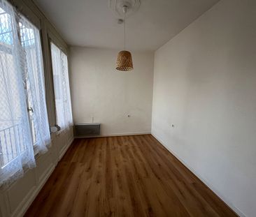 Location Appartement 1 pièce 23m² - Photo 5