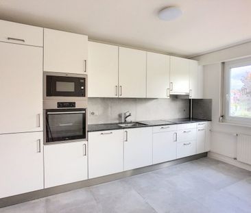 Bel appartement de 3.5 pièces au 1er étage - Foto 6
