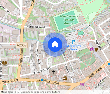 Archway Mews, Dorking, RH4 - Photo 1