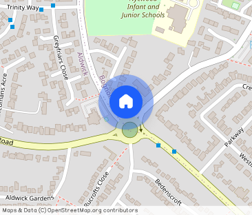 Pagham Court, 262 Hawthorn Road, PO21 - Photo 1