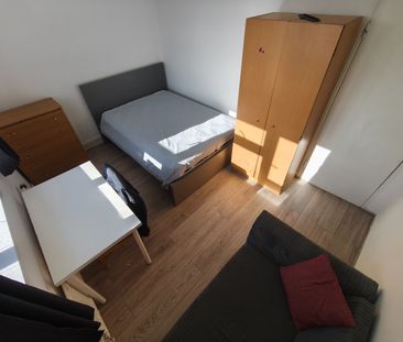 Room in a Shared Flat, Cottenham House, N19 - Photo 6