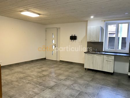 LUCON A LOUER APPARTEMENT 2 CHAMBRES - Photo 2