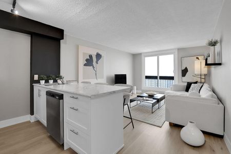 Aspen Tower Apartments | Ottawa Apartments for Rent - Photo 4