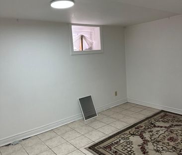 For Lease - 563 Ossington Avenue Unit# Lower, Toronto, Ontario - Photo 6