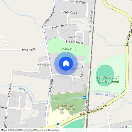 48 Vidler Court, Qld 4550, Landsborough