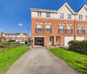 Topliff Road, Chilwell, Nottingham, NG9 - Photo 4