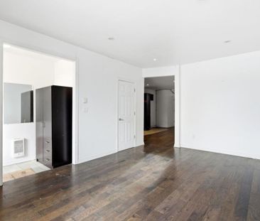 Appartement à louer - Montréal (Mercier/Hochelaga-Maisonneuve) (Hoc... - Photo 6