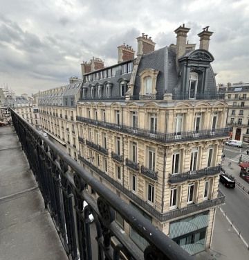 Appartement • Palais Royal - Photo 3