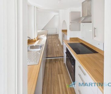 2 bedroom end of terrace house to rent - Photo 6
