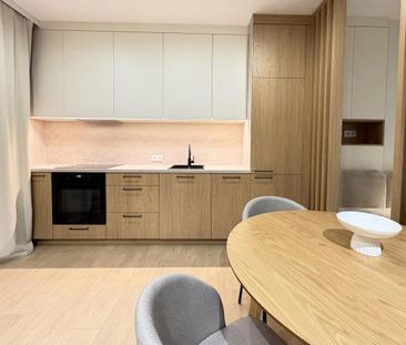 Łódź - Mieszkanie na wynajem - Фото 2