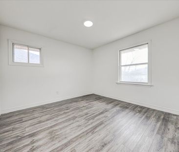For Lease - 3 Annaree Drive Unit# Main, Toronto, Ontario - Photo 6