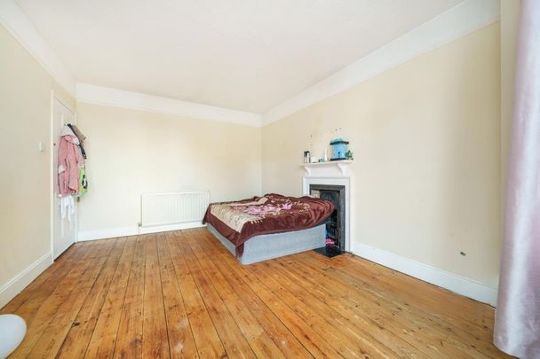 2 bedroom maisonette to rent - Photo 1