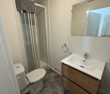 Appartement T2 à louer - 29 m² - Photo 5