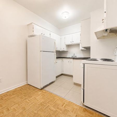Superbe 3 1/2 rue St-Urbain, Montréal! - Photo 3