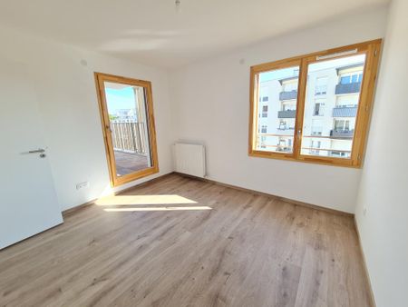 Location Appartement 2 pièces 43m² ST PRIEST 69800 - Photo 5