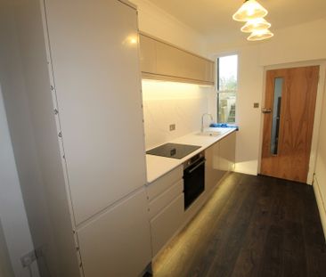 1 bed apartment to rent in Clyde Road, St. Leonards-on-Sea, TN38 - Photo 1