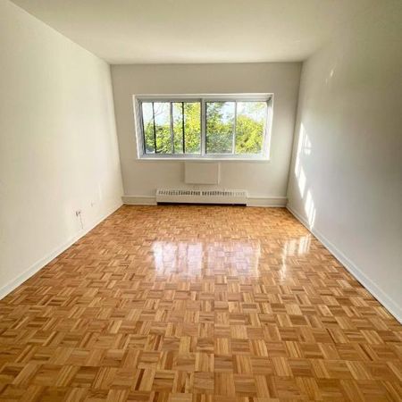 1 CH - 1 SDB - Montréal - $1,345 /mo - Photo 4