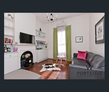 Furnished Cottesloe Charm! - Photo 4