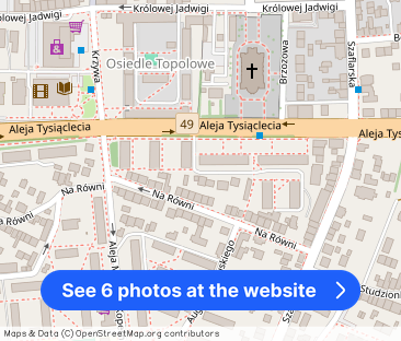 Pokój do wynajęcia w centrum Nowego Targu. - Photo 1