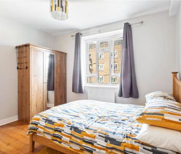 3 bedroom apartment to rent - Photo 4