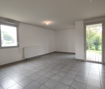 Location Appartement 3 pièces 66m² TOULOUSE 31200 - Photo 1