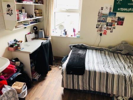 Flat 3-86 Fitzroy Avenue, Belfast, BT7 1HX - Photo 4