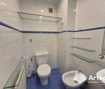 Apartamento de alquiler en Goienkale, Casco Viejo - Foto 1