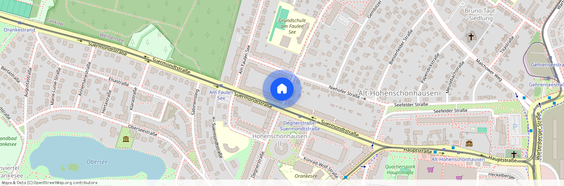 Degnerstraße 45, 13053 Berlin