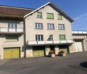 Studio rénové - Photo 1