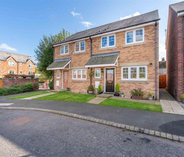 3 bed semi-detached house to rent in The Lairage, Newcastle Upon Ty... - Photo 4