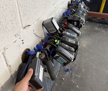 For Lease - 2545 Simcoe Street Unit# 725, Oshawa, Ontario - Photo 3