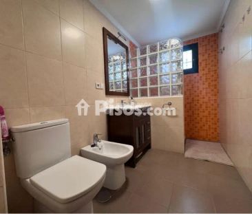 Piso en alquiler en Centro - Photo 6