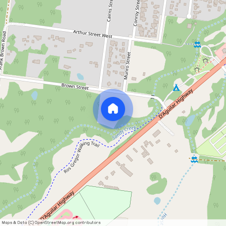 13 Brown Street, Qld 4615, Nanango