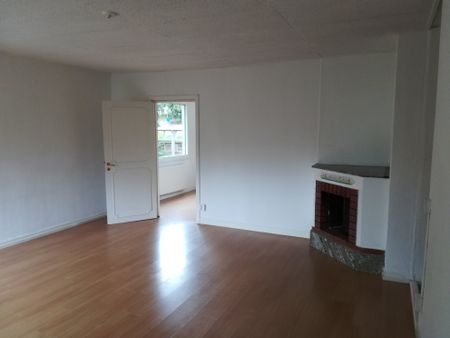 Torgny Segerstedtsgatan, Västra Frölunda - Photo 2