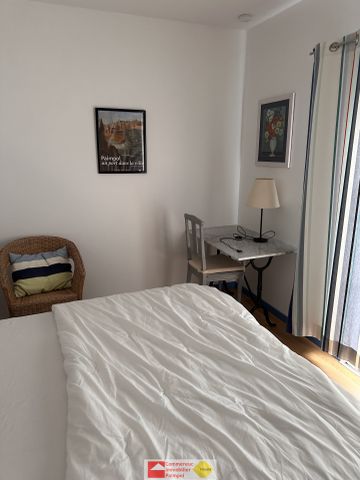 Location Maison 3 pièces 72m² PAIMPOL 22500 - Photo 4
