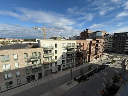 Turfgatan, Täby - Photo 3