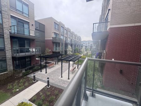 For Lease - 85 Attmar Drive Unit# 238, Brampton, Ontario - Photo 2