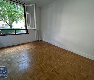 Location Appartement 3 pièces 55m² CLAMART 92140 - Photo 2