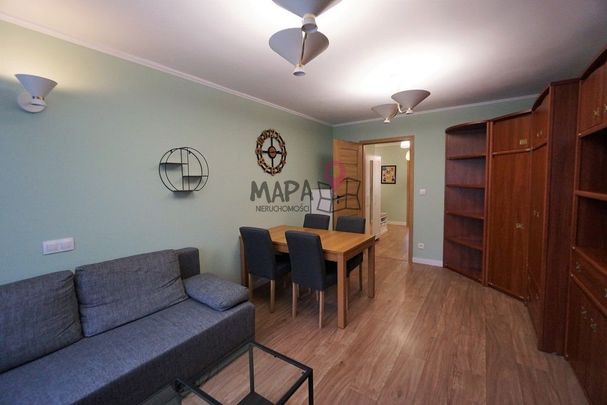 Pomorzany 2-pokojowe mieszkanie, pow. 48 m2 - Photo 1