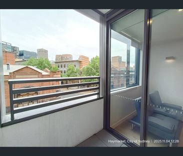 LvL 3/82 hay street, Haymarket, NSW 2000 - Photo 4