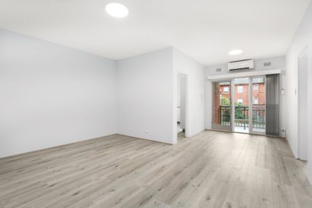 Two Bedroom Unit - Photo 3