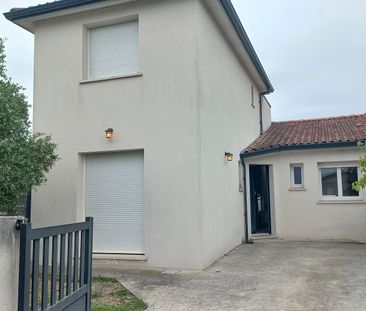 Location Maison 4 pièces 93m² CUGNAUX 31270 - Photo 4