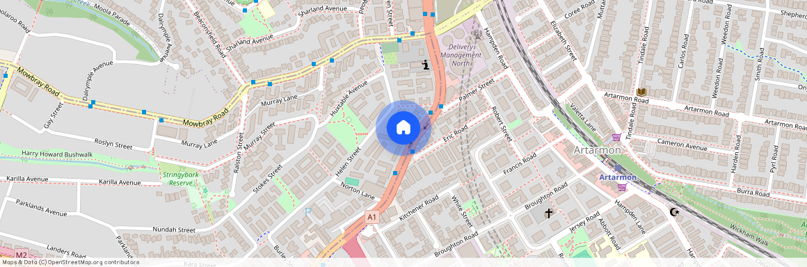 48/482 Pacific Highway, NSW 2067, Chatswood