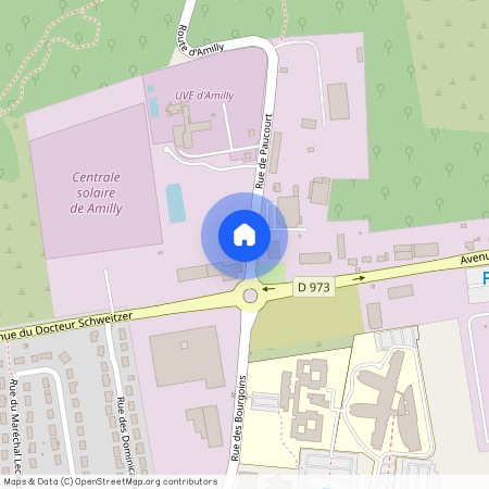 Loiret, 45, 45200, Paucourt