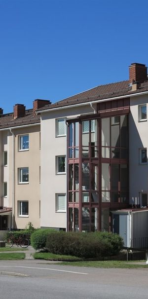 Parkgatan 13 B - Foto 1