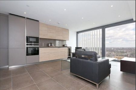 1 bedroom apartment to rent - Photo 3