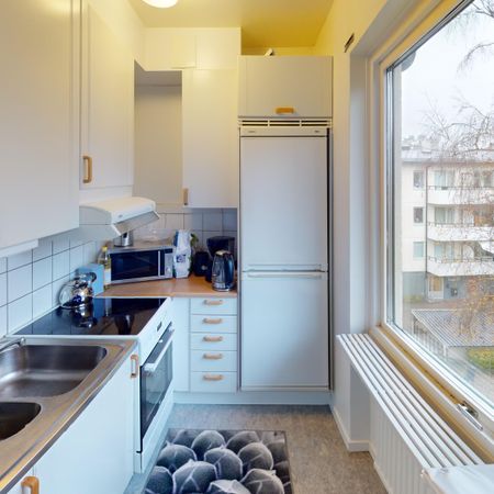 Hjortmossegatan, Trollhättan - Foto 4