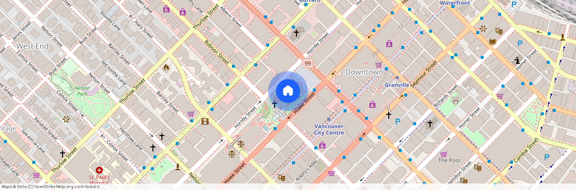 8138 Fraser St (5th Floor), Vancouver