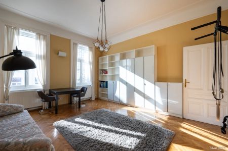 EDEL EINGERICHTETE 3 ZIMMER WOHNUNG NAHE AUMANNPLATZ - Photo 2